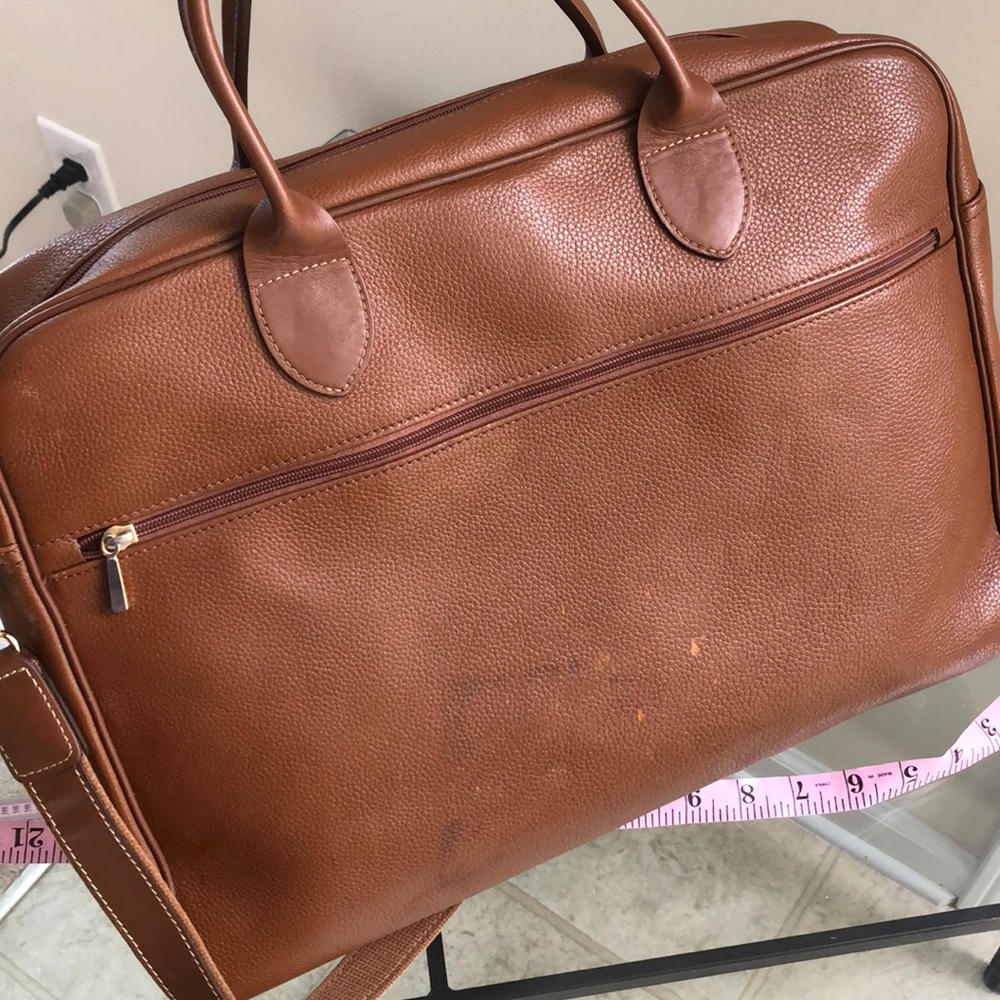 Authentic longchamp bag - Picture 2 of 8